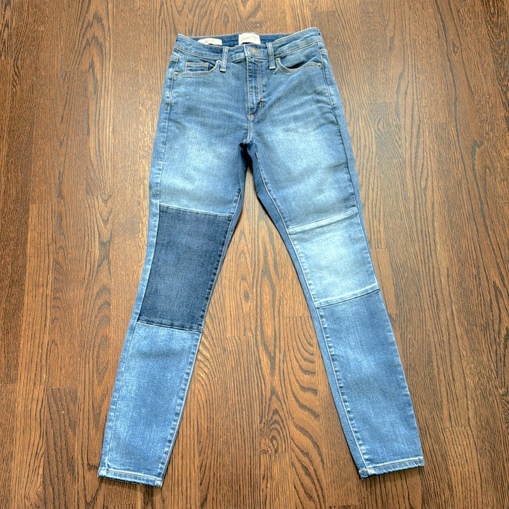 Universal Thread Jeans - image 1